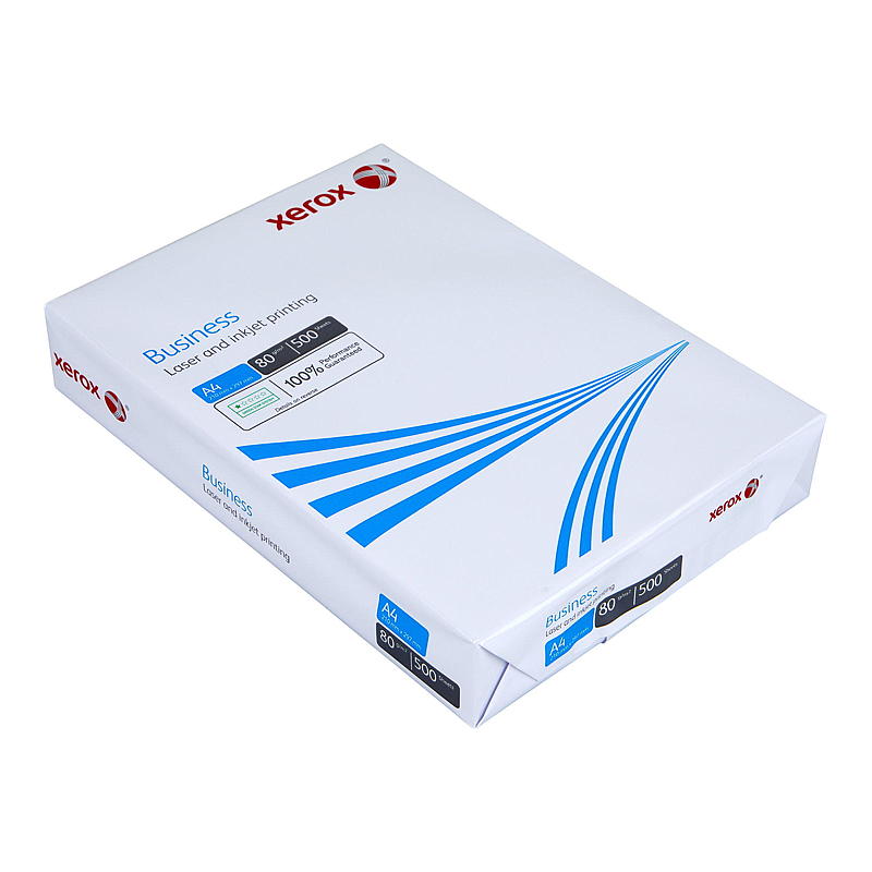 Kopipapir A4 500 ark  Xerox