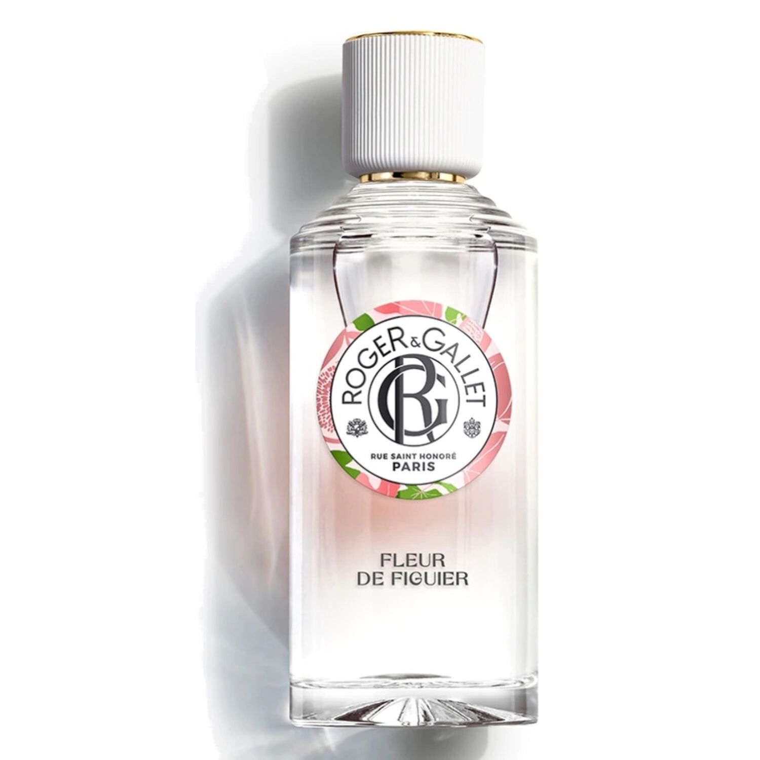 Roger&Gallet Fleur de Figuier Eau Parfumée Bienfaisante