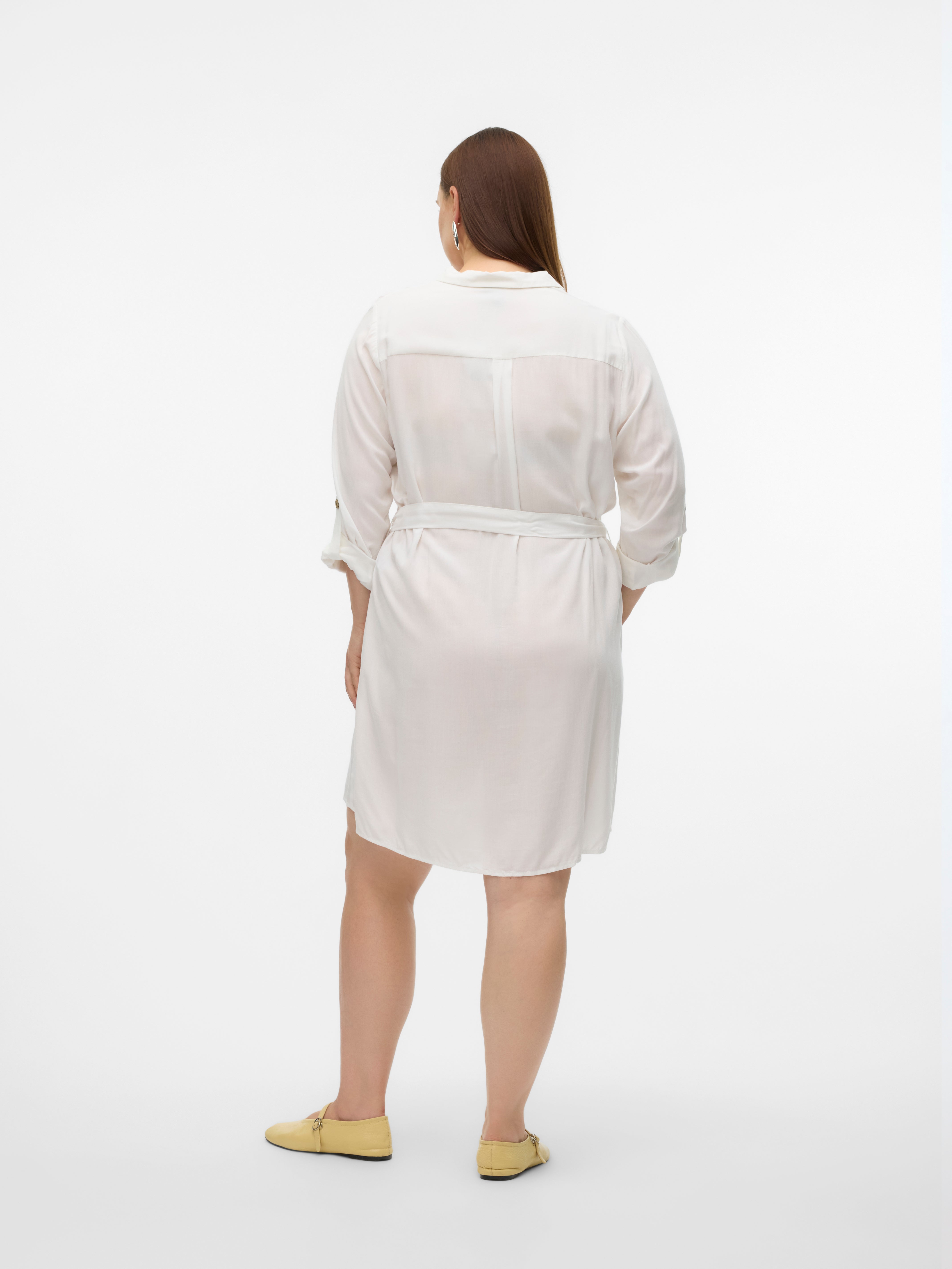VMBUMPY Kurzes Kleid