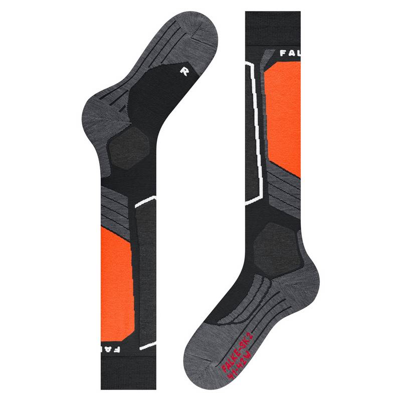 Falke SK2 Intermediate Skisocken Damen