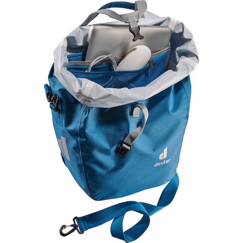 Deuter Weybridge 20+5 Fahrradtasche