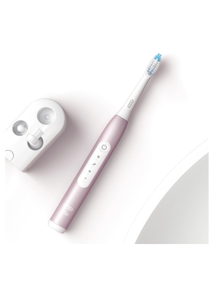 Oral-B Elektrische Schallzahnbürste 