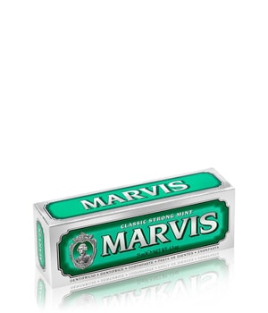 Marvis Classic Strong Mint Zahnpasta 25 ml