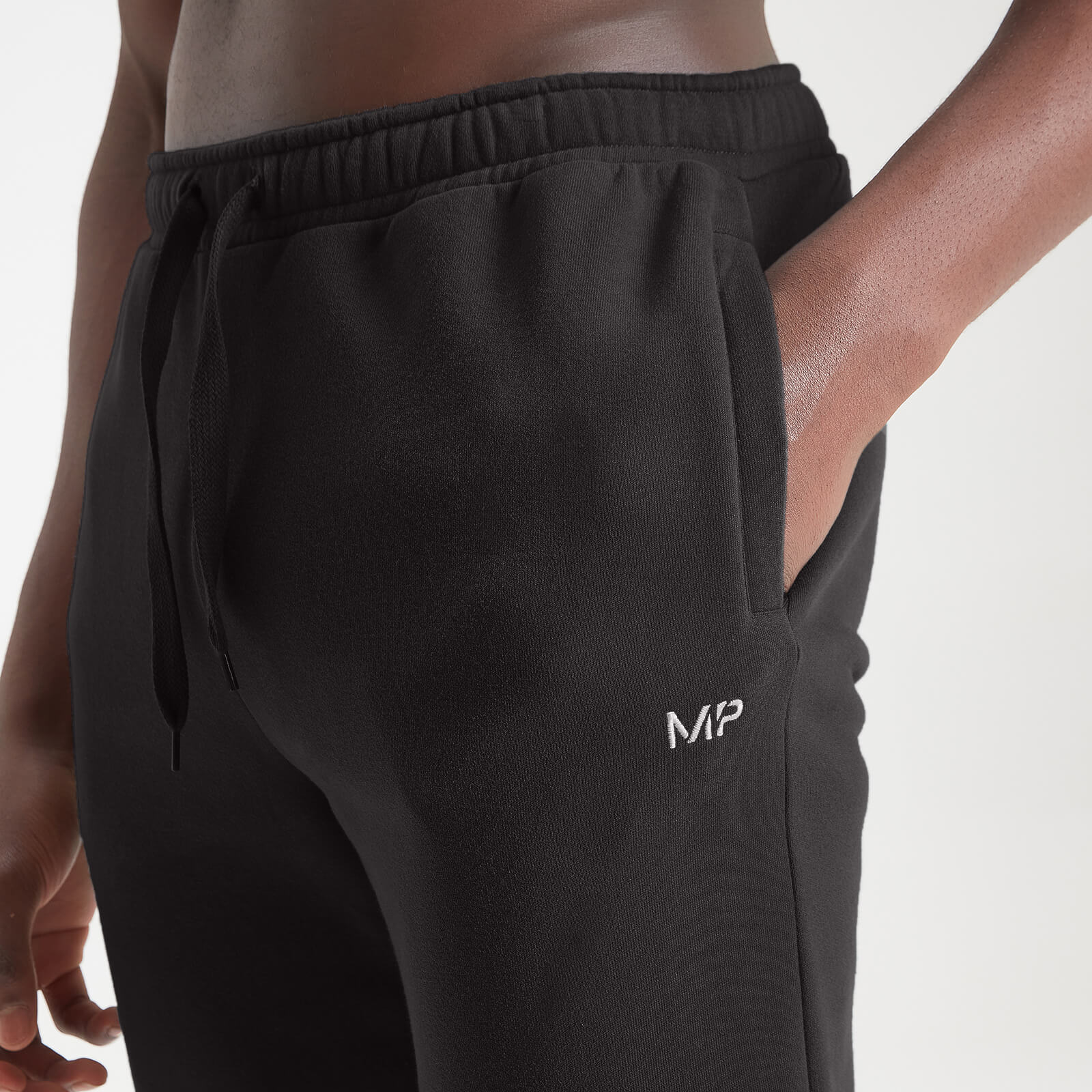 Pantalon de jogging MP - Noir