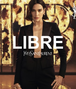 Yves Saint Laurent Libre Eau de Parfum-30 ml