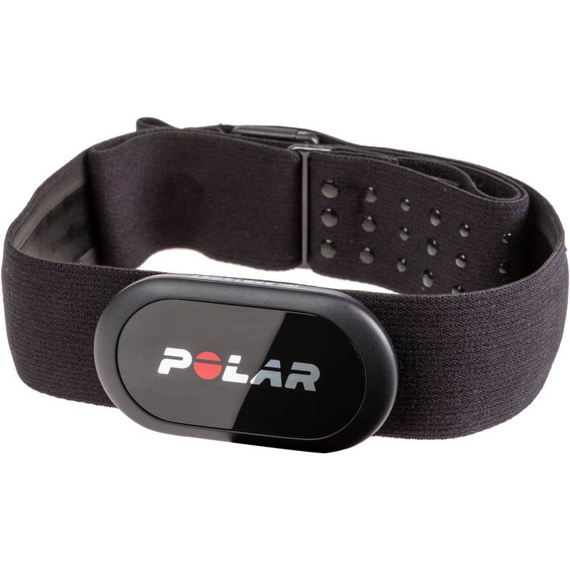 Polar VANTAGE V2 BLACK HR Sportuhr