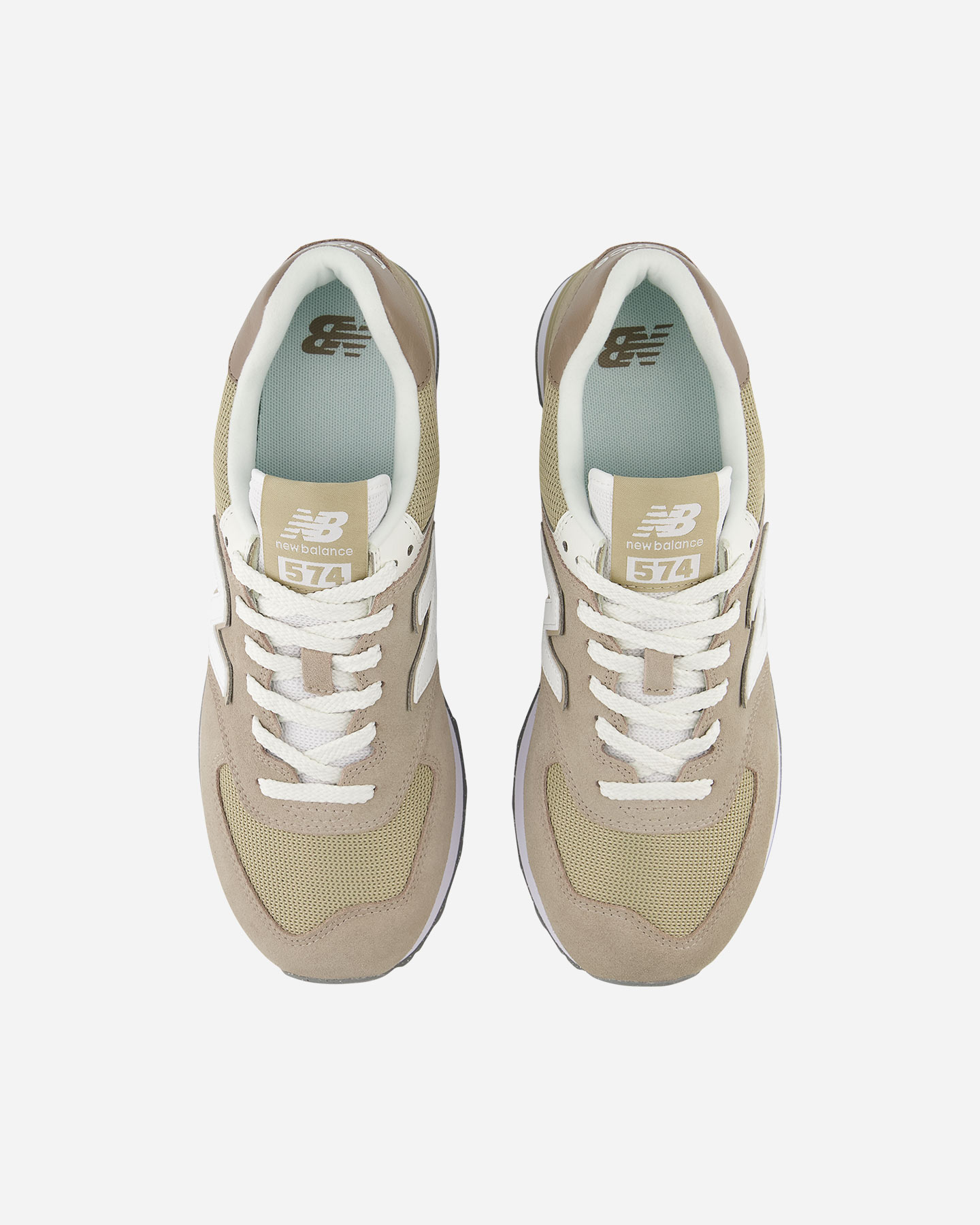 Buty sportowe Scarpe New Balance 574 M U574ESF
