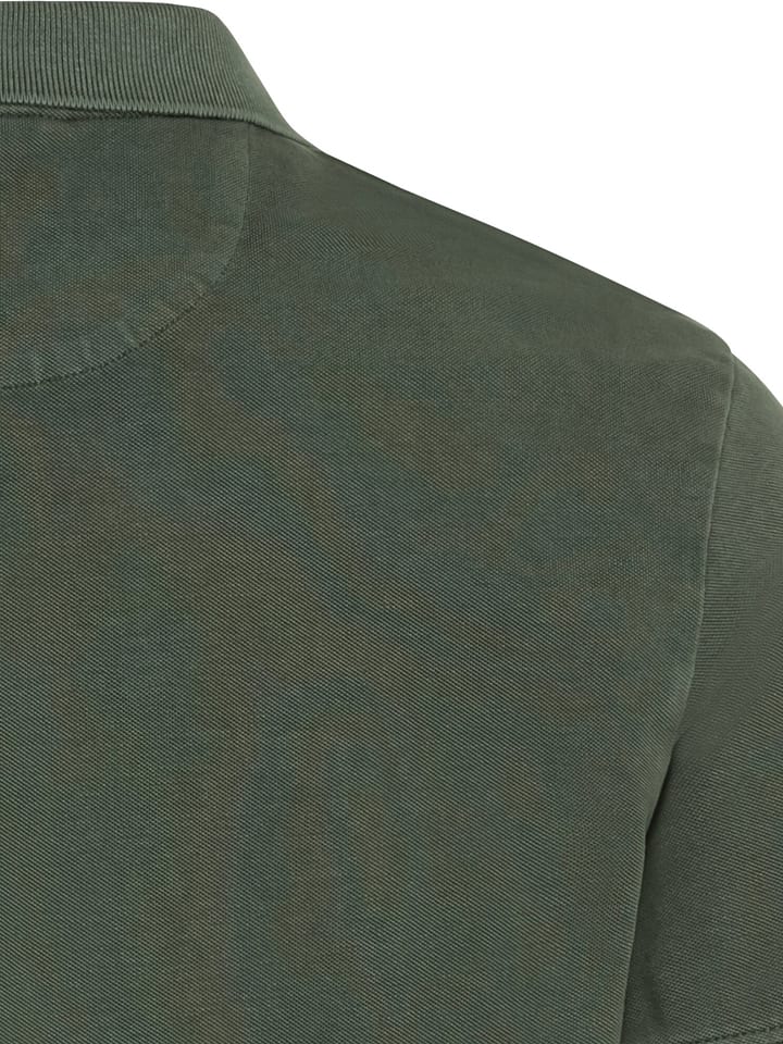 Camel Active Poloshirt in Khaki günstig kaufen