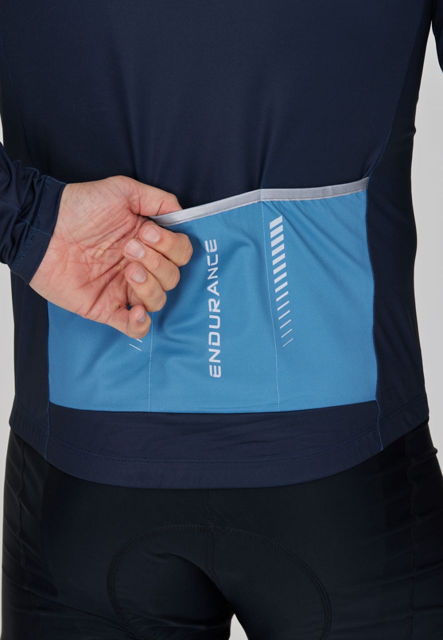 ENDURANCE Dennis - Langarmtrikot kaufen | Bike-Discount