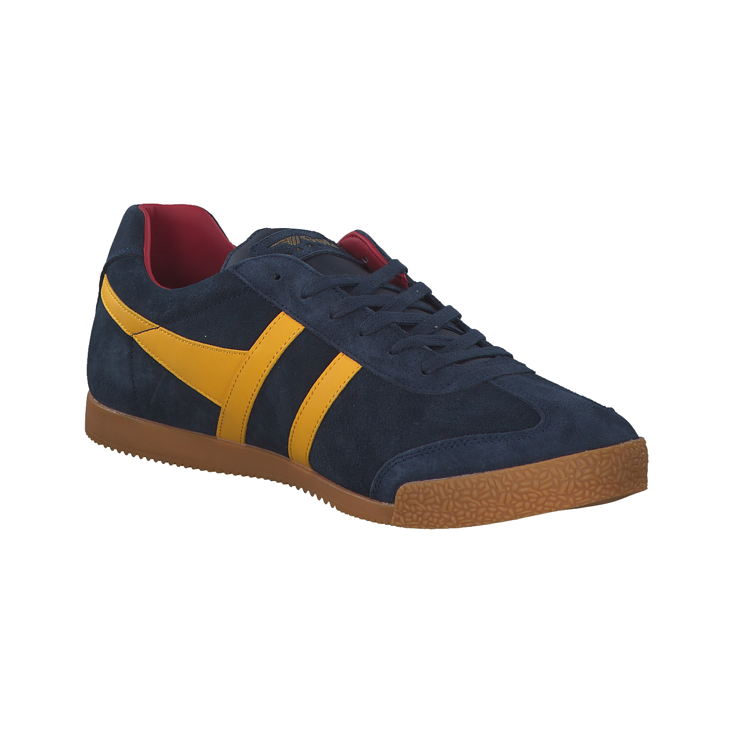 Gola Harrier CMA192, Klassische- & Business Schuhe, Herren, navy/sun PY