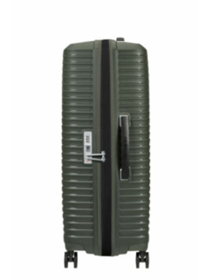Samsonite Koffer für Erwachsene in olive in olive günstig kaufen 75 cm