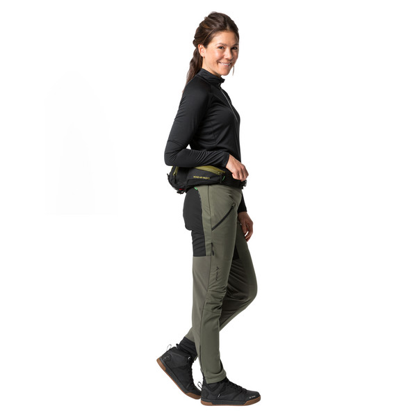 MINAKI PANTS Damen - Radhose