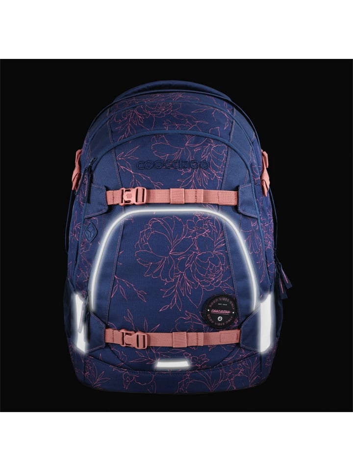 Coocazoo Rucksack MATE, 30 Liter in Sweet Rose günstig kaufen onesize
