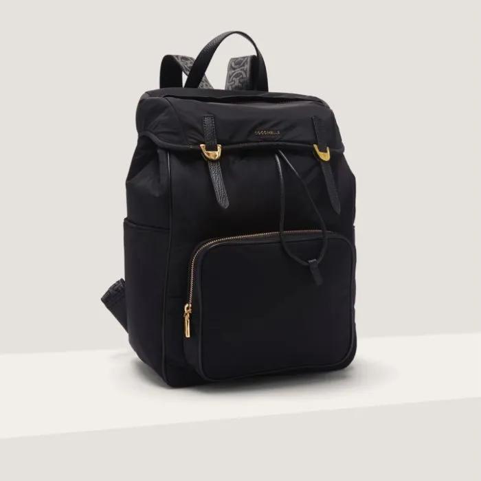Coccinelle Campus Puffy en nylon, taille L