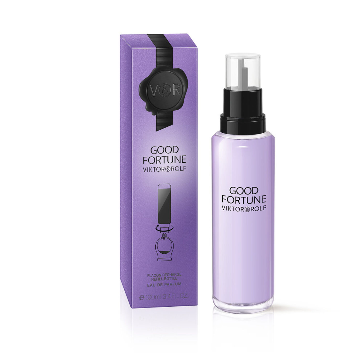 Viktor & Rolf Good Fortune Eau de Parfum