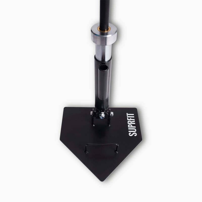 SUPRFIT Core Trainer Landwine Fitnessgert