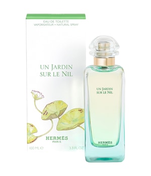 HERMÈS Un Jardin Sur Le Nil Eau de Toilette 100 ml