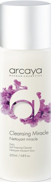 Arcaya Cleansing Miracle Reinigungsgel