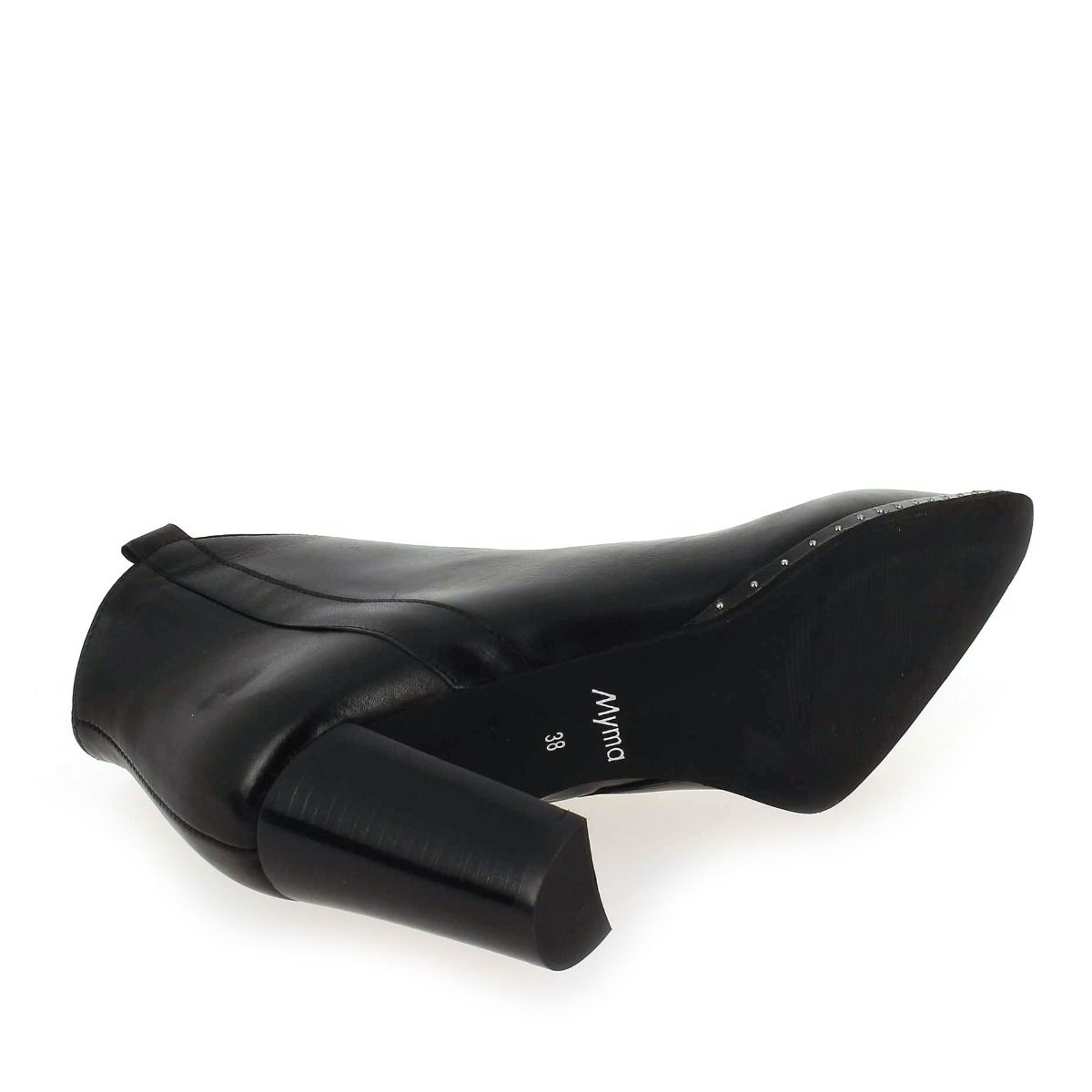 Myma  5838 - Noir
