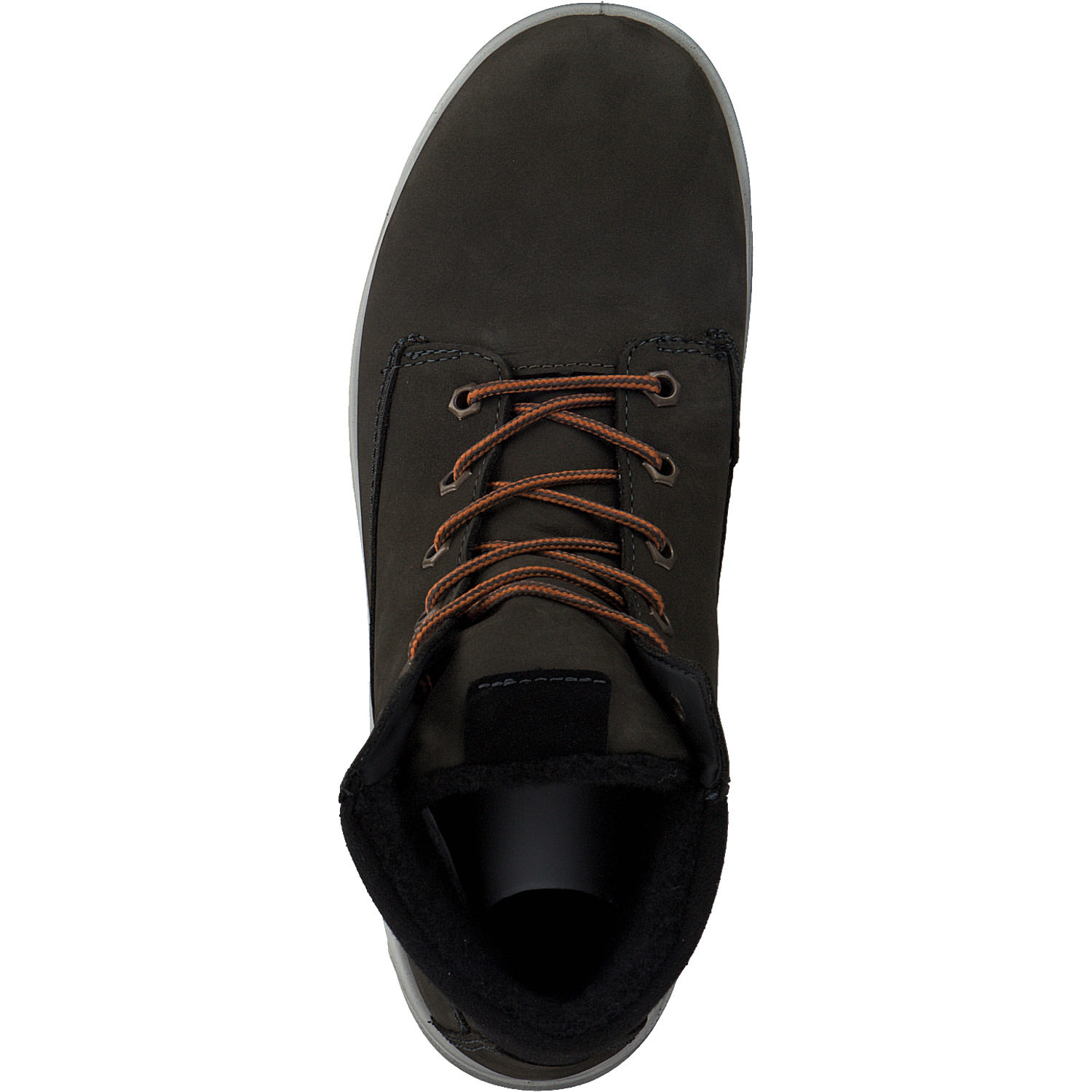 Ricosta Dirk 8820300, Winterstiefel, Kinder, Braun