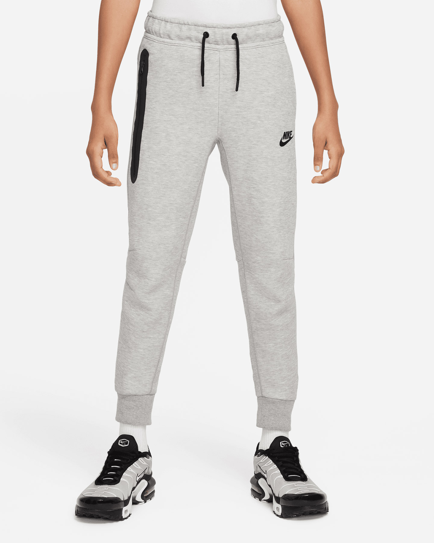 Spodnie Nike Tech Fleece Jr FD3287-063