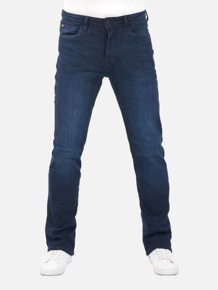 riverso  Jeans RIVFalko bootcut in Blau günstig kaufen