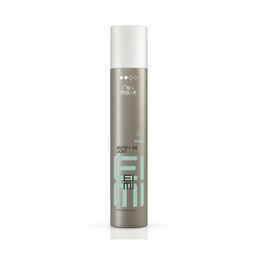 Wella Professionals Eimi Mistify Me Light hajlakk 300 ml