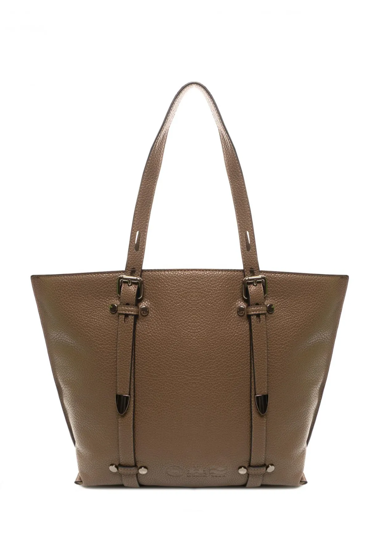 La Martina  Umhängetasche Damen/Mädchen TAUPE
