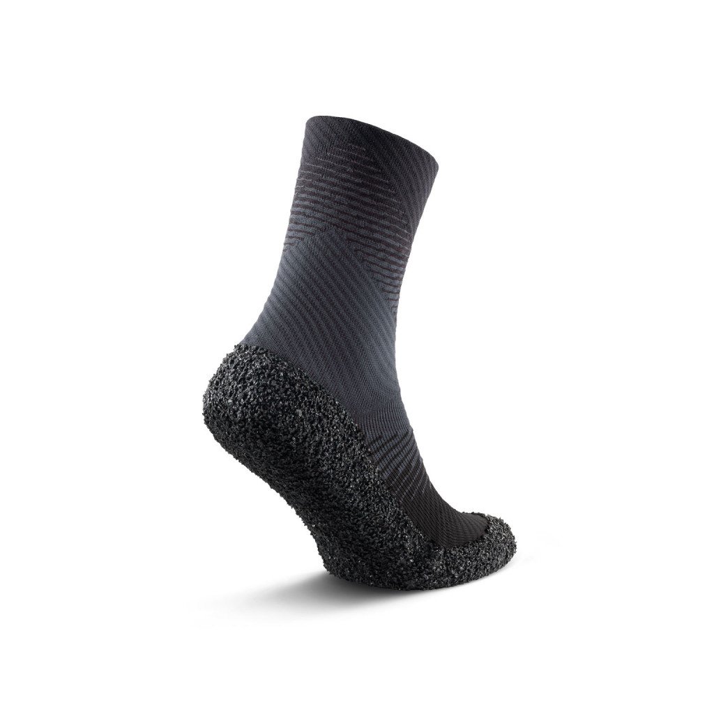 Skinners Adult Compression 2.0 Anthracite Sockenschuhe