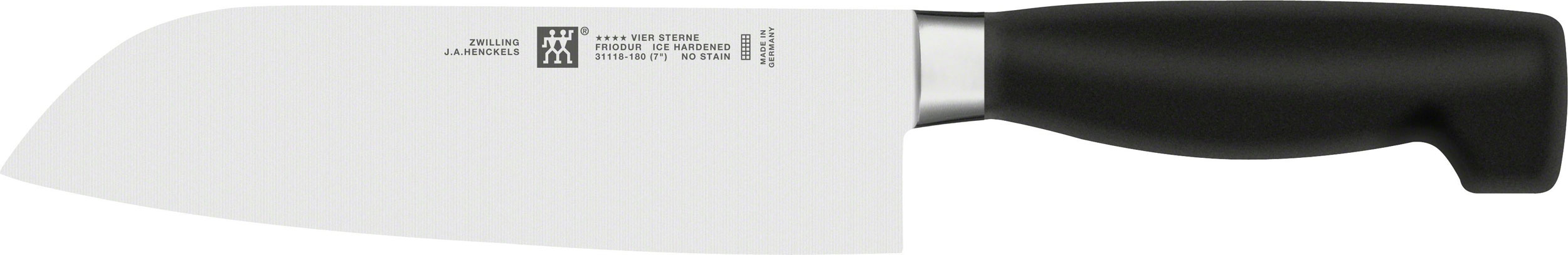 ZWILLINGSantokumesser 18cm