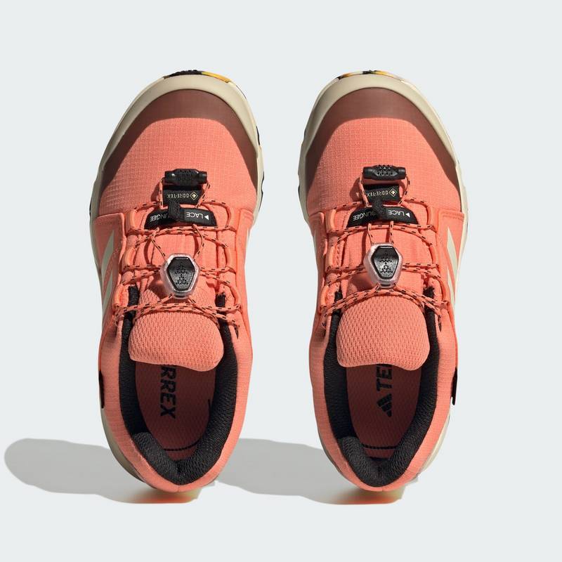 adidas TERREX GORE-TEX Wanderschuh Walkingschuhe Kinder