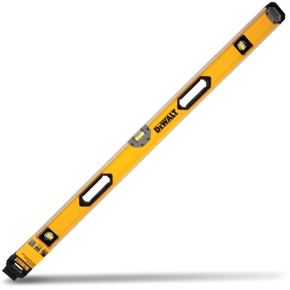 Nível de bolha DEWALT 1200mm DWHT43248
