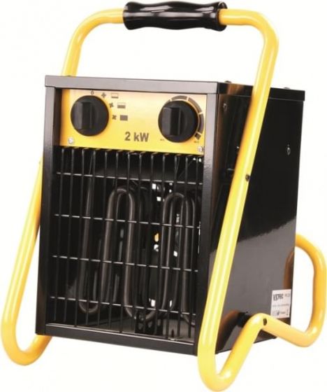 Vetec 61.020.20 fűtőberendezés 2000 Watt VK2.0