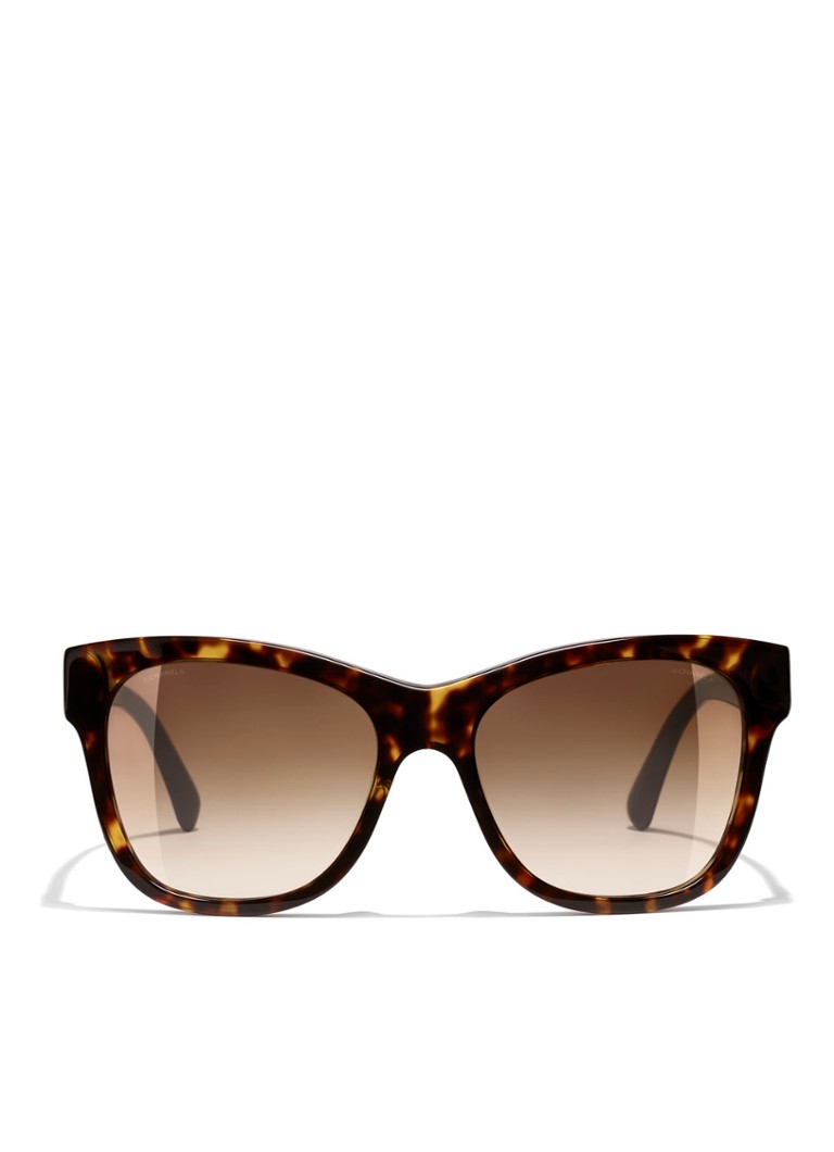 Ochelari de soare Chanel Square