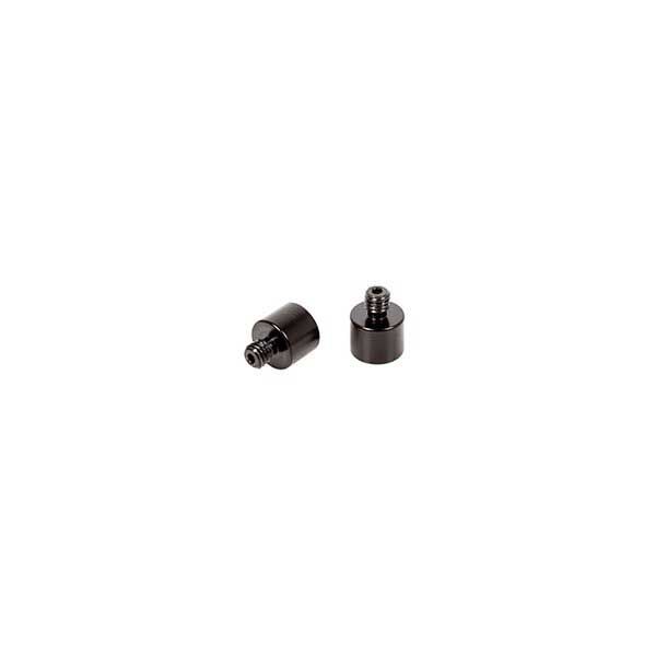 Masselottes nash bobbin drag weights