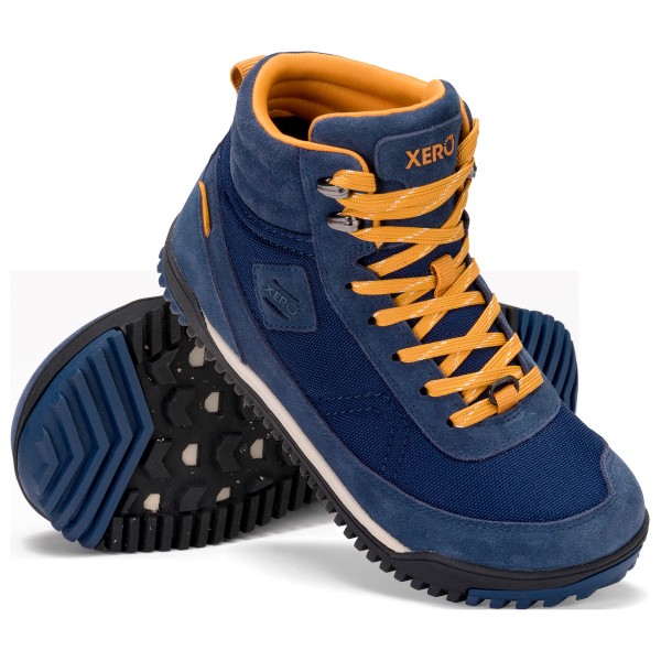 Xero Shoes - Women's Ridgeway Hiker - Barfußschuhe