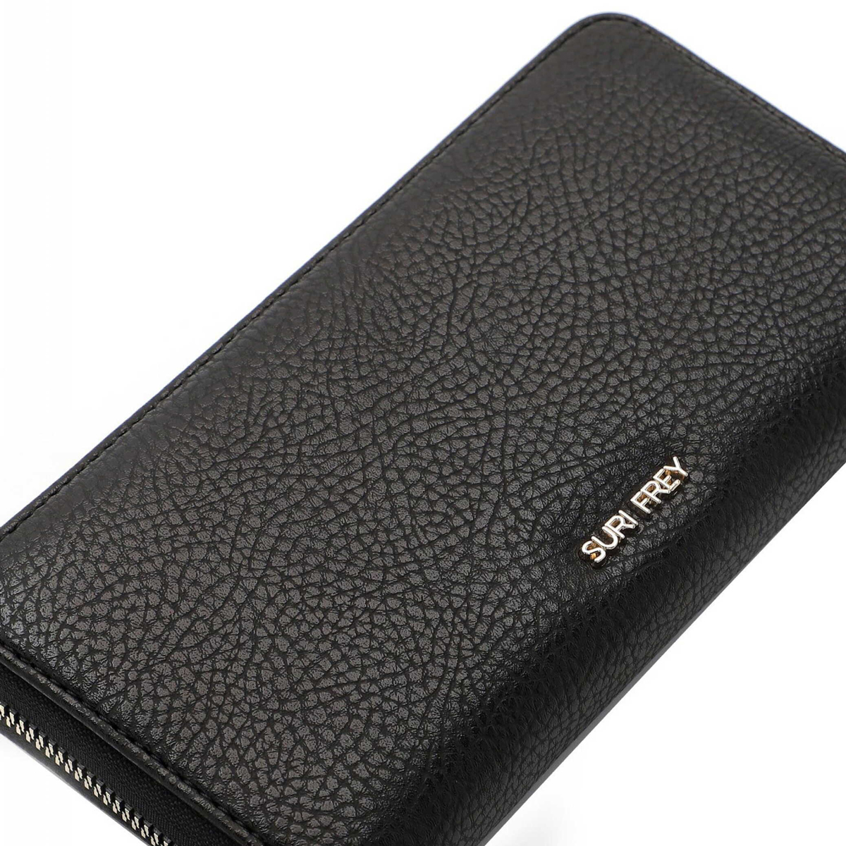 Suri Frey 13587 Schwarz 100 black
