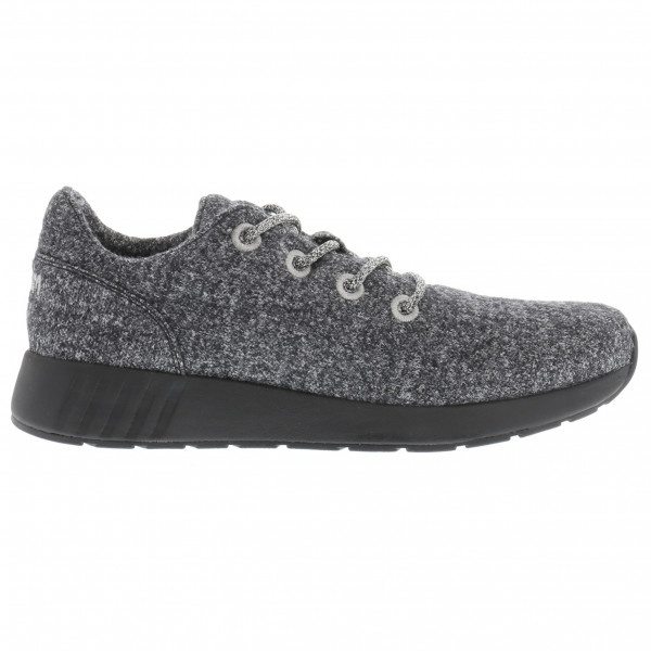 BNSM - Women's Ms. Snug Wooly - Sneaker