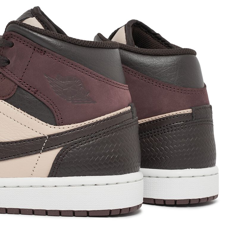 JORDAN Wmns Air Jordan 1 Mid SE 