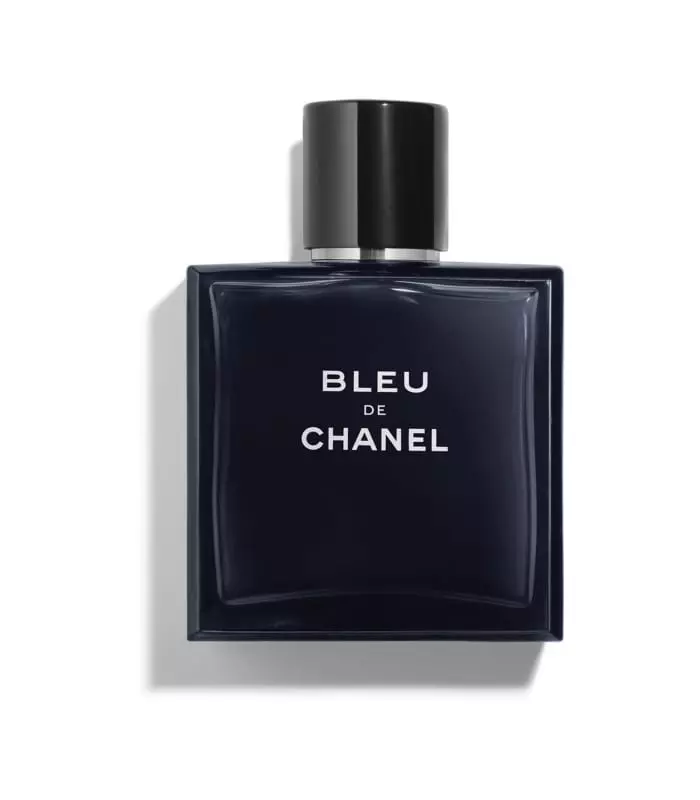 BLEU DE CHANEL Eau de Toilette Vaporisateur