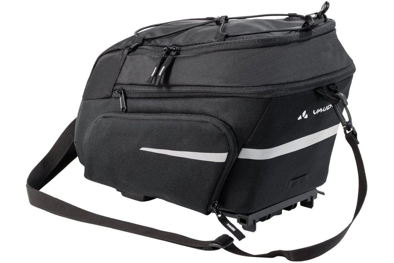 Vaude Silkroad Plus (UniKlip)