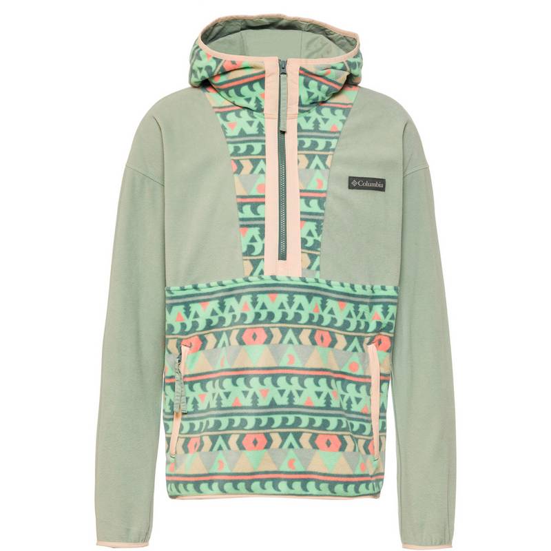 Columbia Back Bowl Fleecehoodie Herren