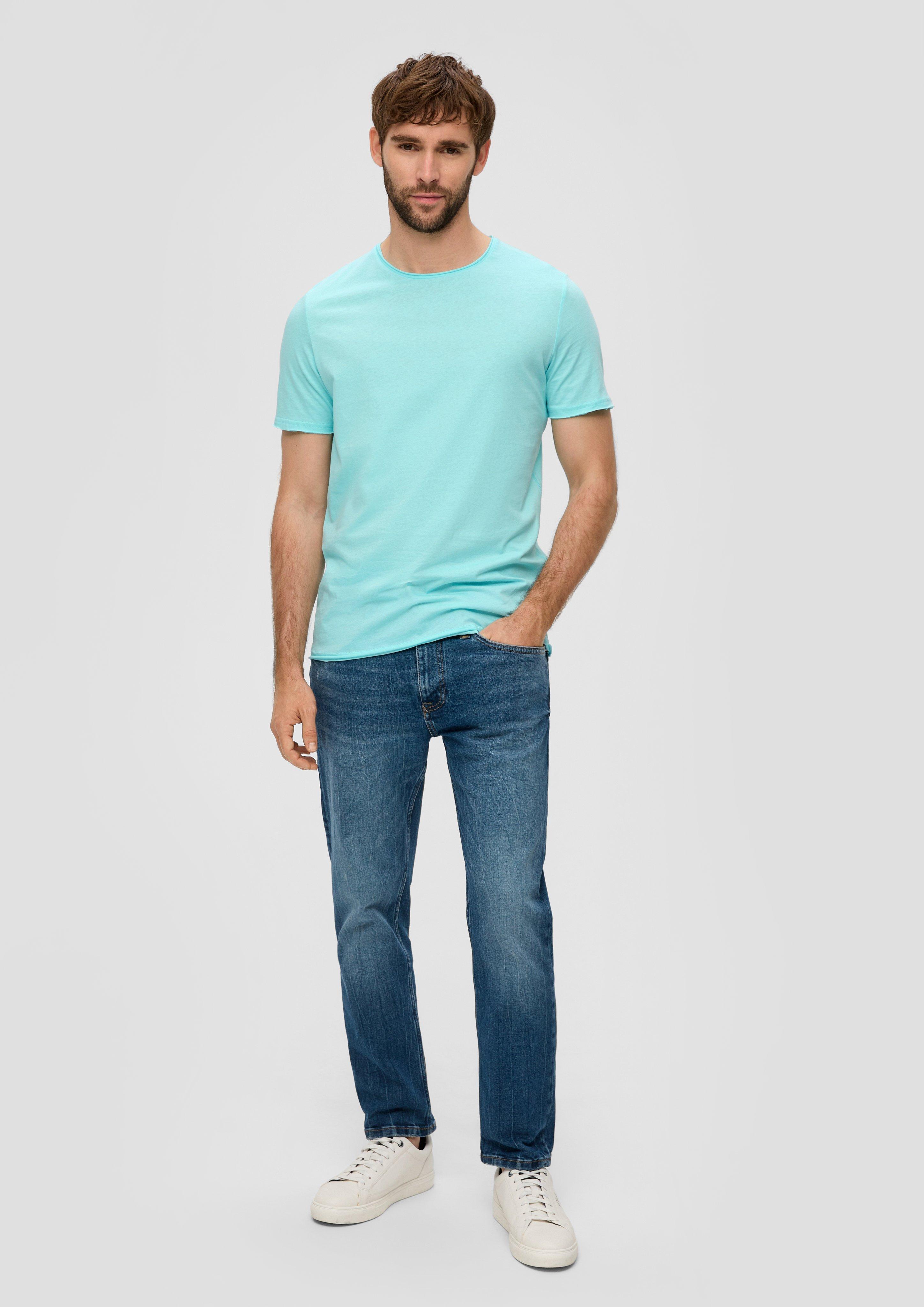 T-Shirt aus Baumwolle  2149275-6040