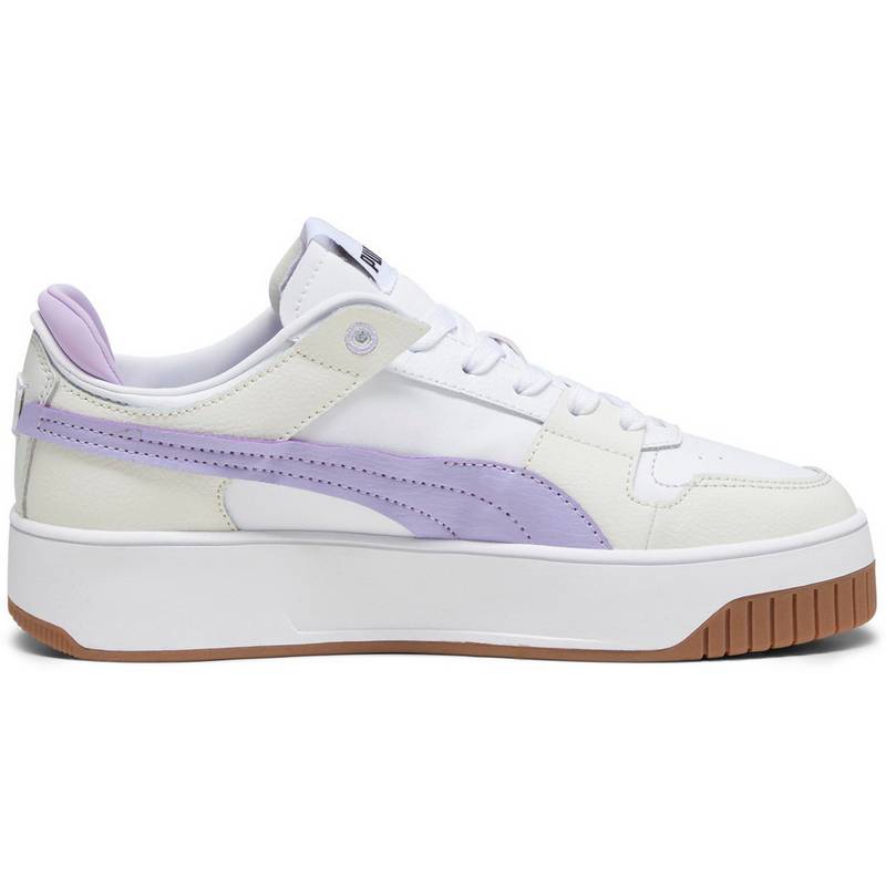 PUMA Carina Street WIP Sneaker Damen
