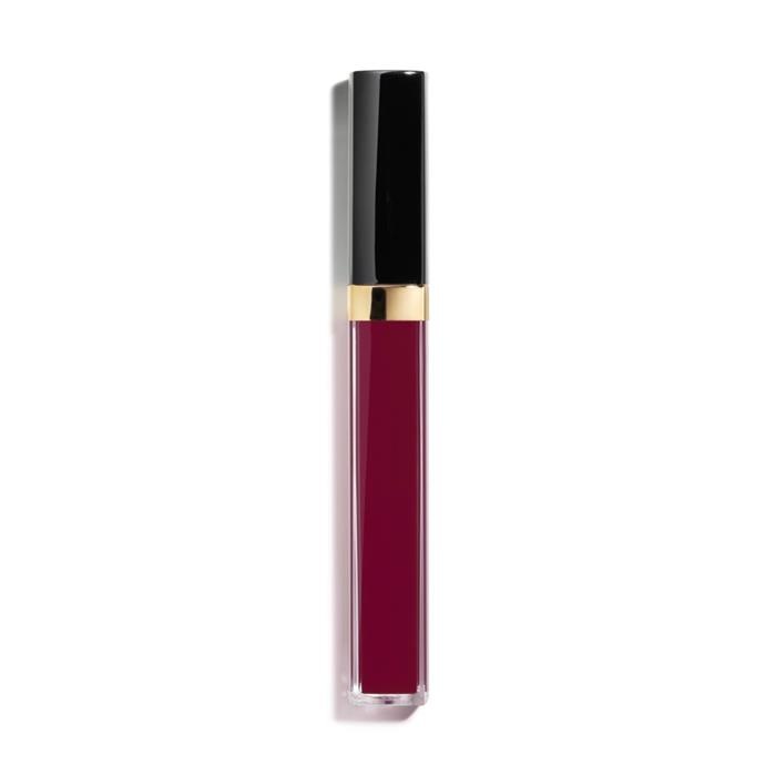 FEUCHTIGKEITSSPENDENDER LIPGLOSS