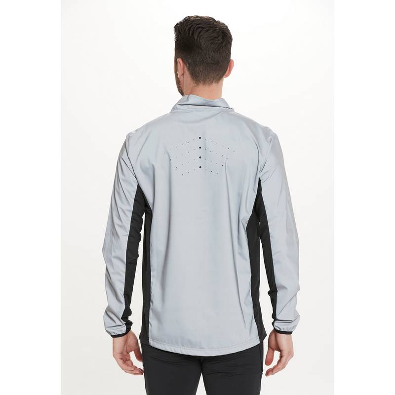 Endurance Peelier Laufjacke Herren