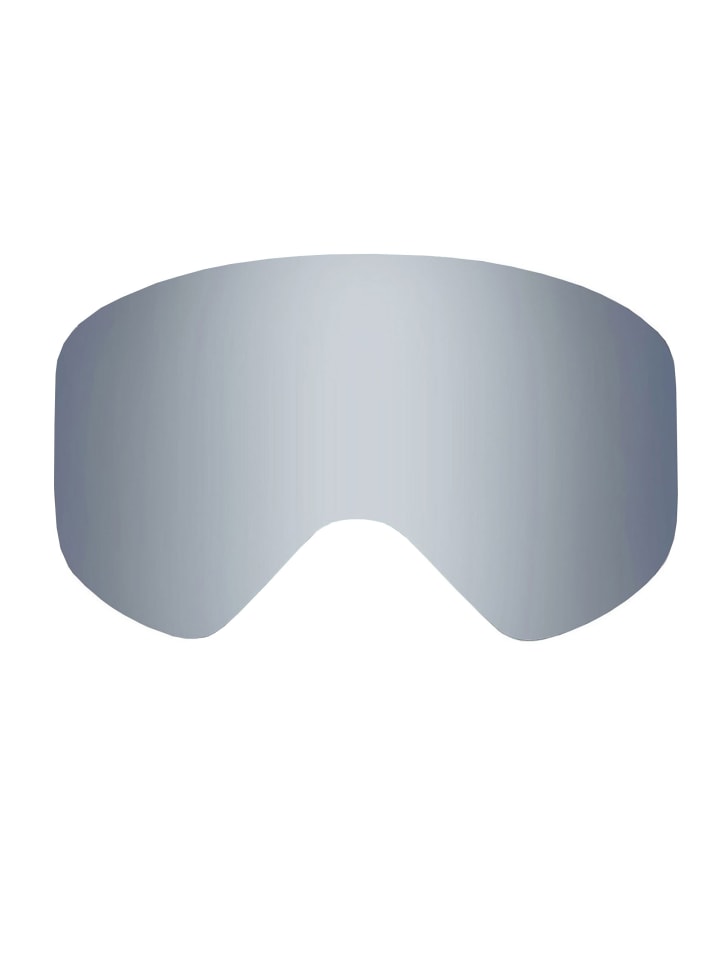 YEAZ APEX Magnetisches Wechselglas in silber günstig kaufen onesize