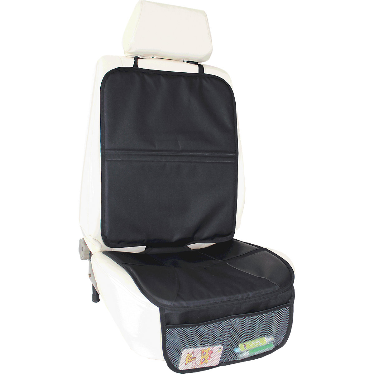 Schutzunterlage für Kindersitze, Maxi
