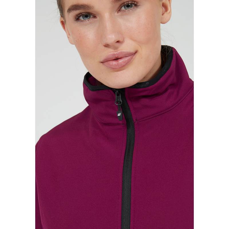 Whistler Covina Softshelljacke Damen