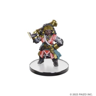Pathfinder Battles Miniatures: Iconic Heroes XI Boxed Set (6) (Pre-painted)